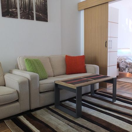 Pirin Heights A-21 Близо До Ски Пистата Bansko Eksteriør billede