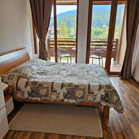 Pirin Heights A-21 Близо До Ски Пистата Bansko Eksteriør billede