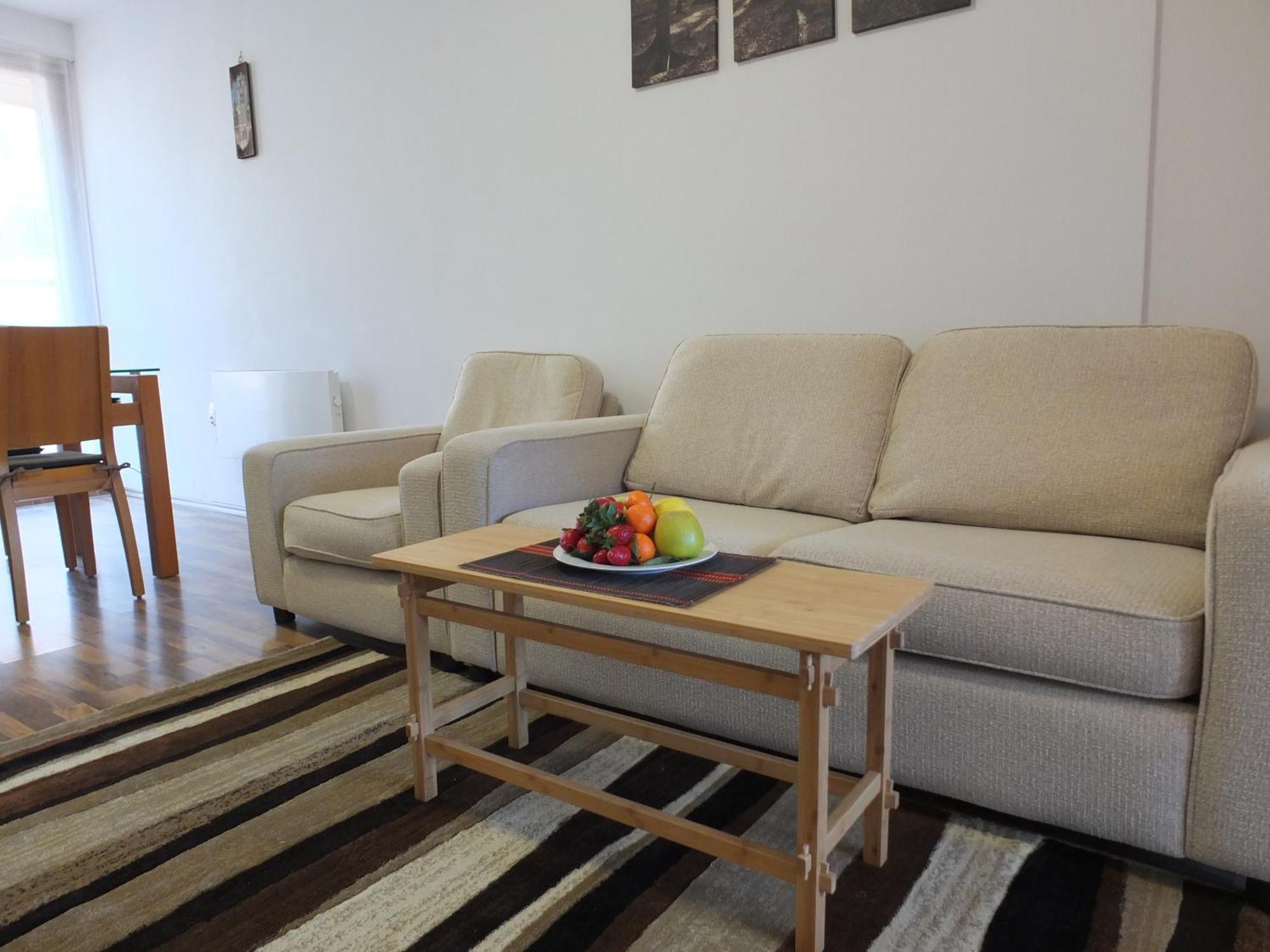 Pirin Heights A-21 Близо До Ски Пистата Bansko Eksteriør billede