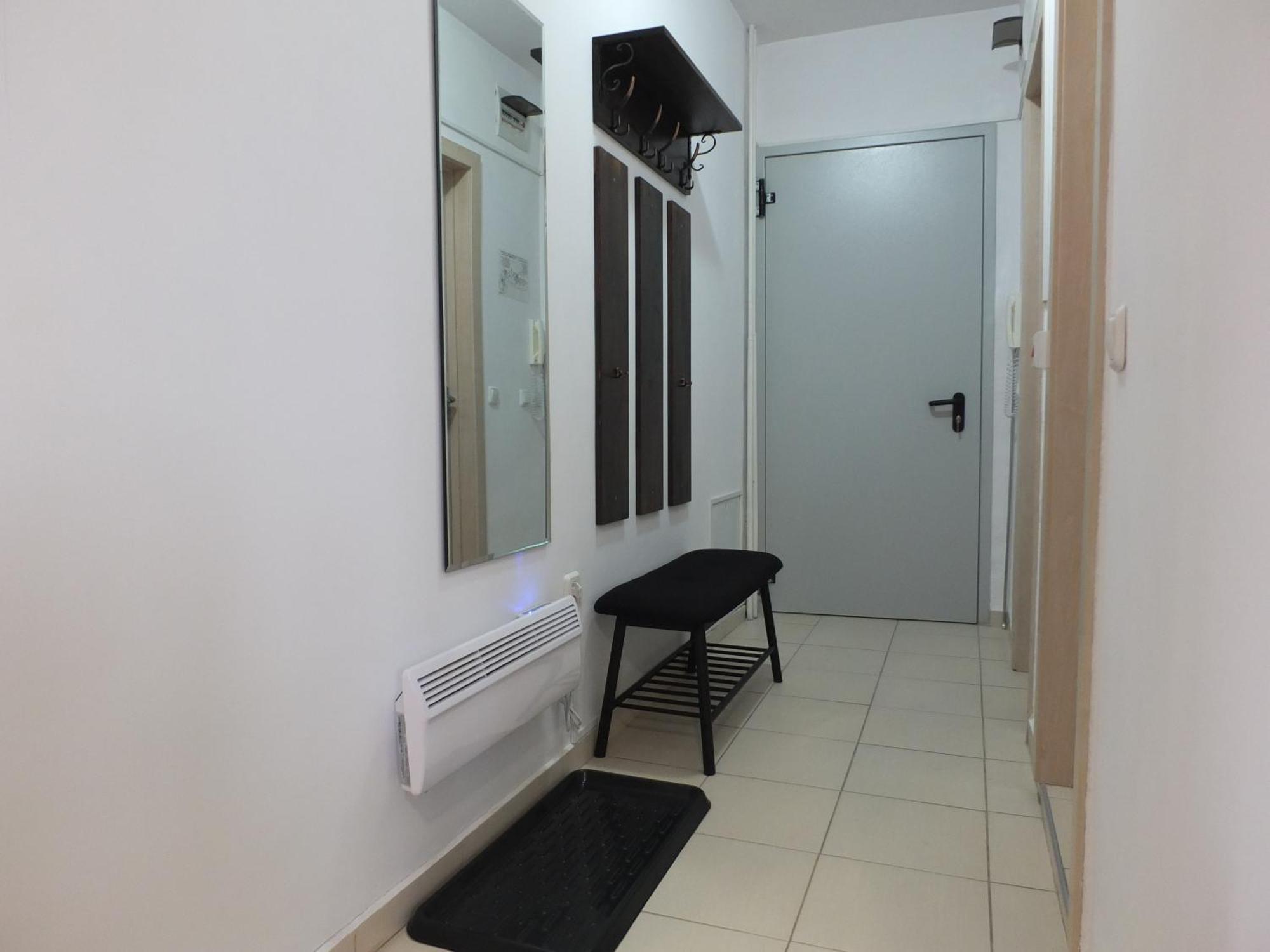 Pirin Heights A-21 Близо До Ски Пистата Bansko Eksteriør billede