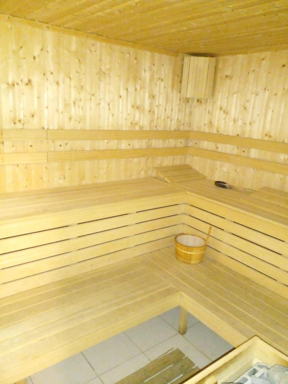 Pirin Heights A-21 Близо До Ски Пистата Bansko Eksteriør billede